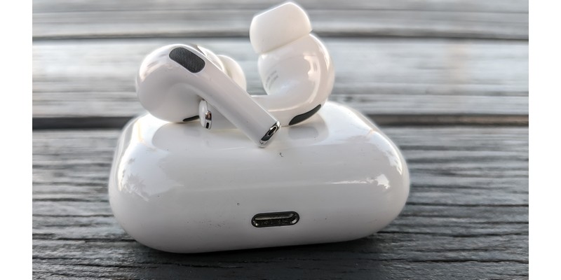 نسل سوم AirPods و AirPods Pro 2 سال ۲۰۲۱ در کنار AirPods Studio معرفی می‌شوند